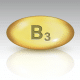 Vitamine B3 pil