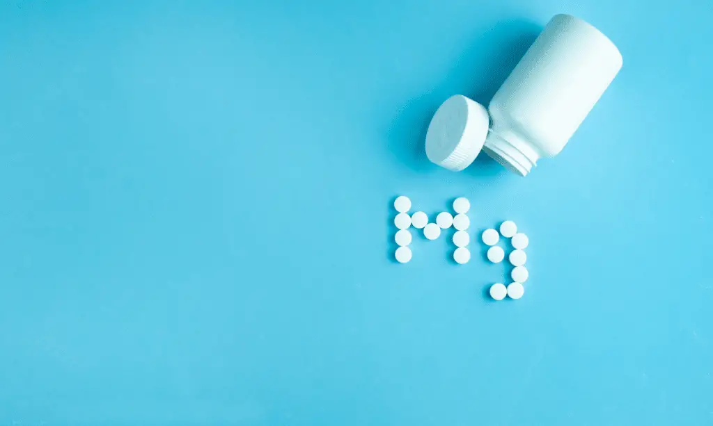 Magnesium-tabletten-meest-gebruikte-supplement