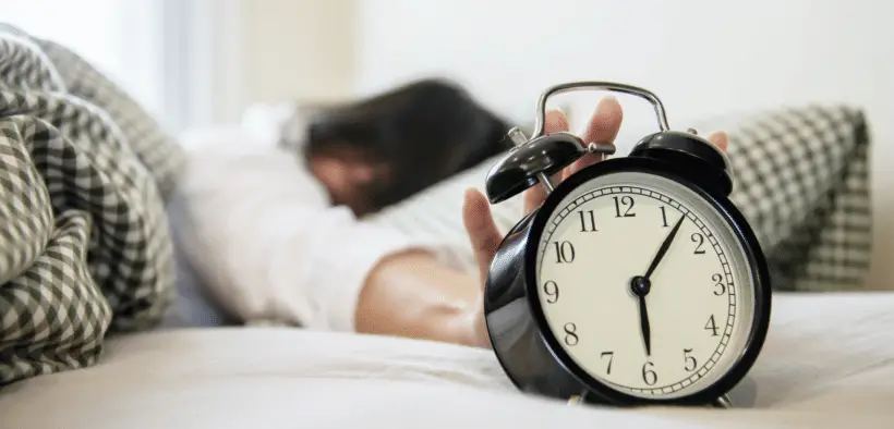 Aminozuren-en-slaap-nachtrust-slapeloosheid