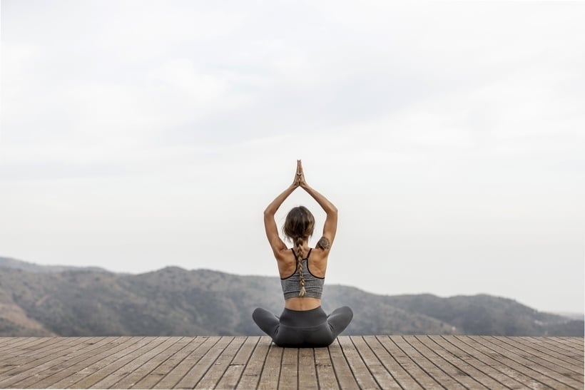 Voedingssupplementen-en-mediteren-kunnen-helpen-bij-veel-stress
