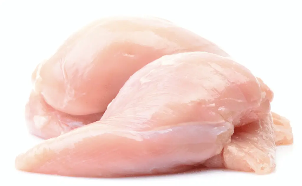 Kip-is-een-van-de-meest-populaire-dierlijke-eiwitproducten-voor-een-eiwit-dieet