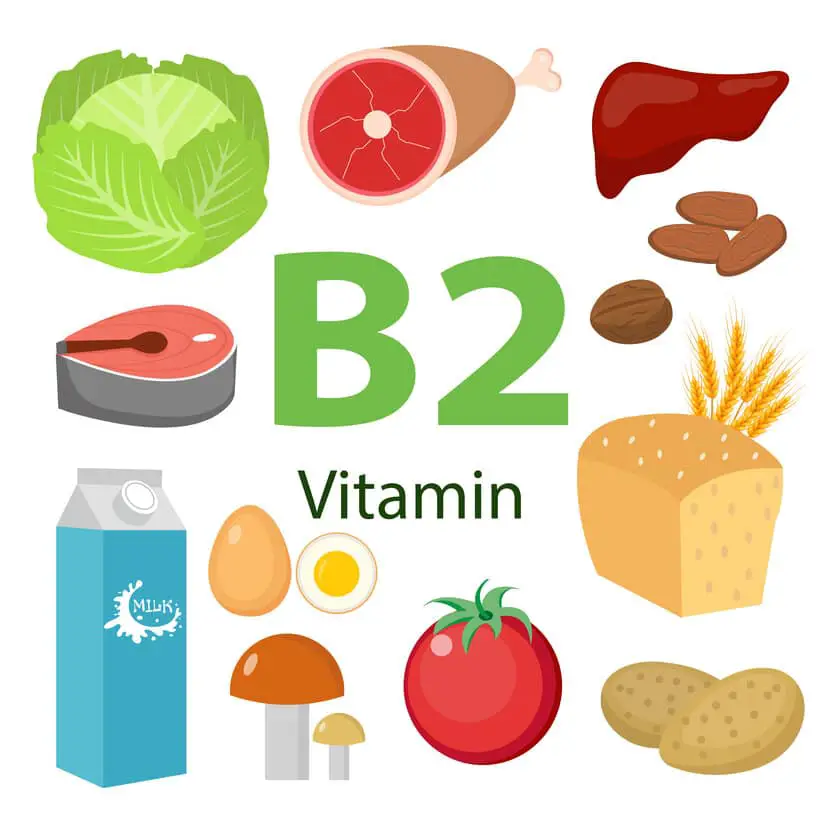Tekort-aan-vitamine-B2-voorkomen