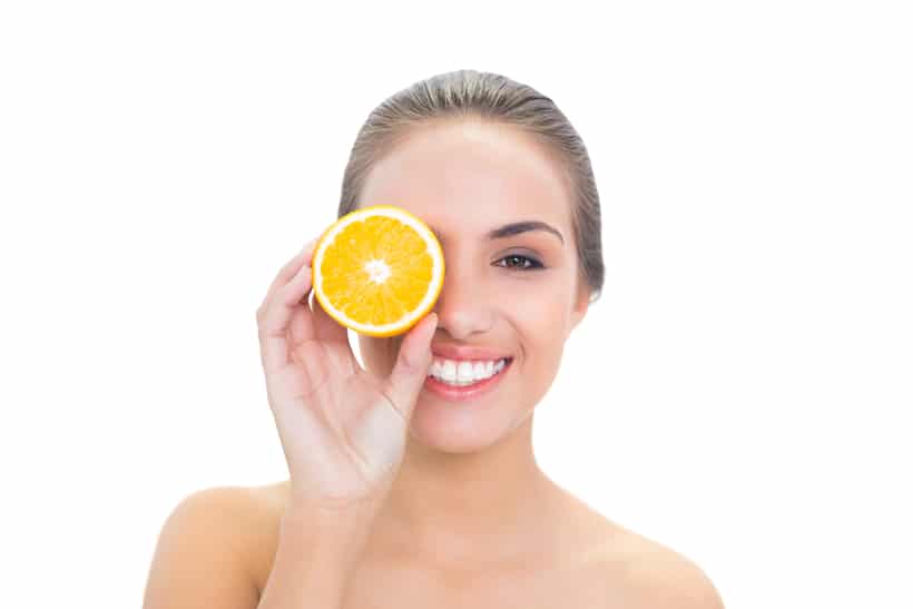 Vitamine-C-is-goed-voor-de-huid