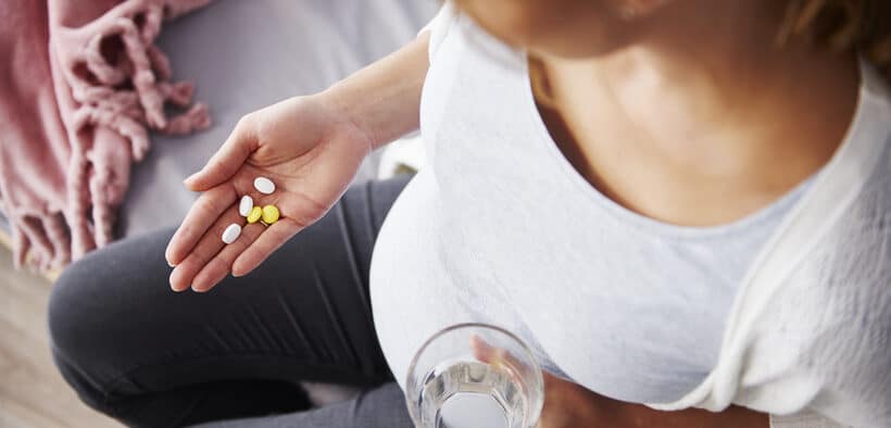 Extra-vitamines-zijn-goed-als-je-zwanger-wilt-worden
