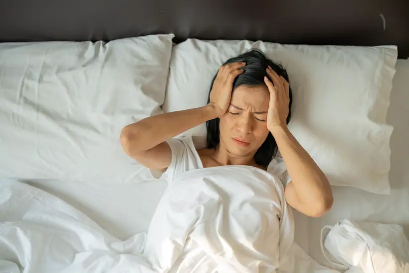 Een-tekort-aan-vitamine-B5-kan-hoofdpijn-en-slapeloosheid-veroorzaken
