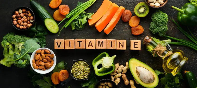 Is teveel vitamine E schadelijk voor je gezondheid?