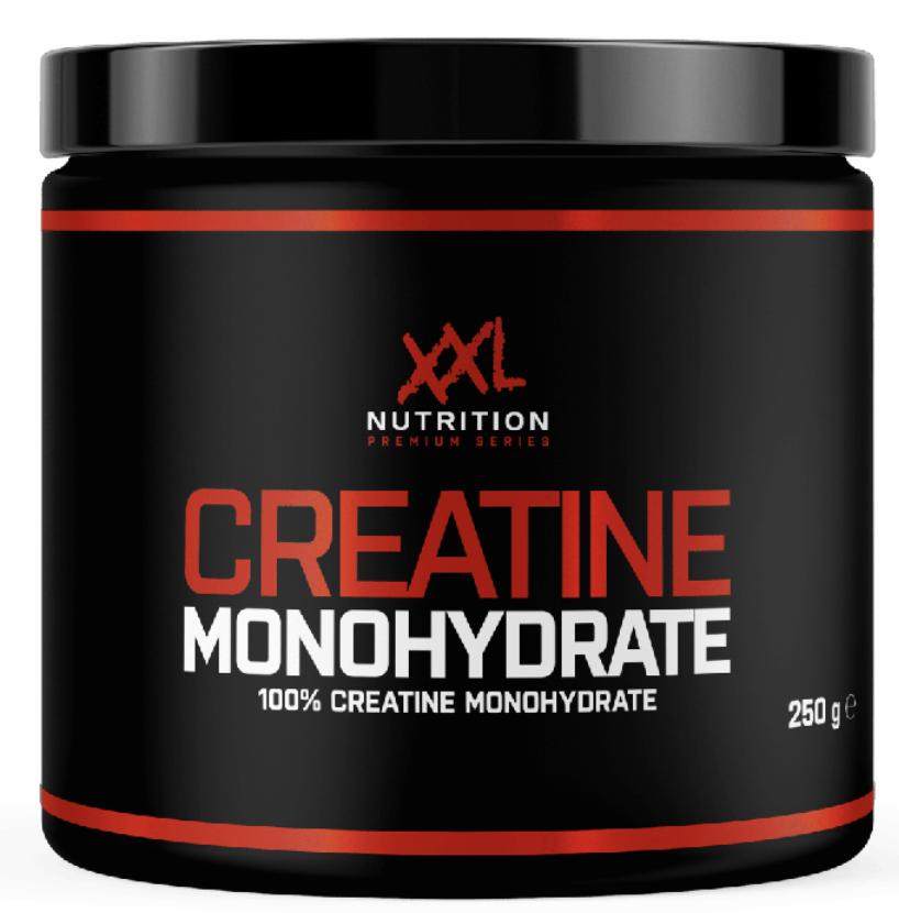 XXL Nutrition - Creatine Monohydraat