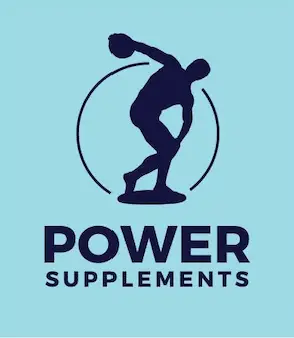 Power supplements logo