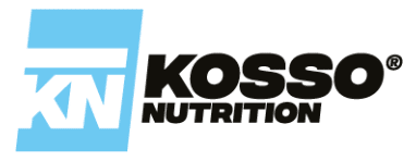 kosso nutrition logo