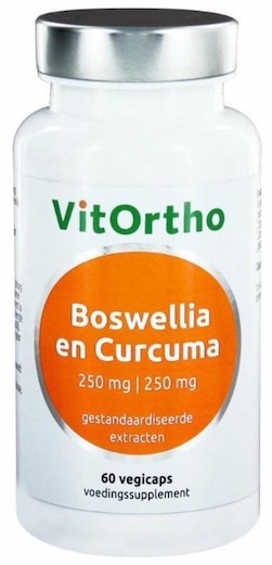 VitOrtho-Boswellia-en-Curcuma-Vegicaps-60CP