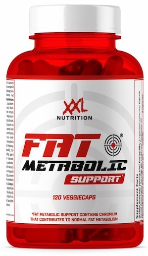 XXL-Nutrition-Fat-Killer-120-capsules