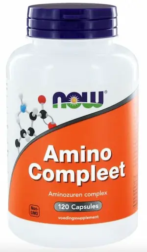 NOW-Amino-Compleet-Capsules