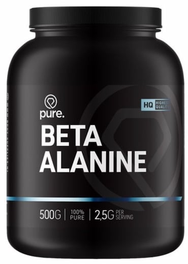 PURE-Beta-Alanine