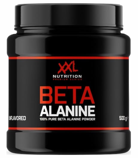 XXL-Nutrition-Beta-Alanine