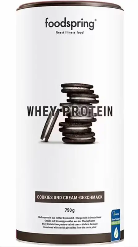 Foodspring-Whey-Protein