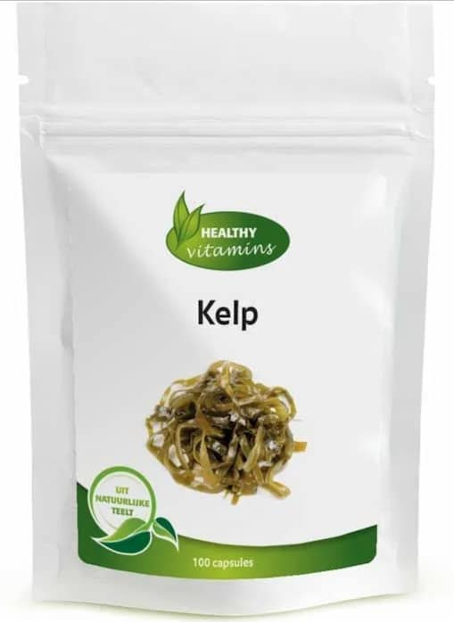 Healthy-Vitamins-Kelp