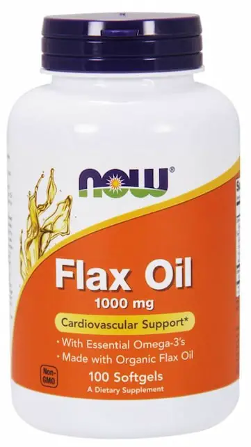 Now-Foods-Flax-Oil