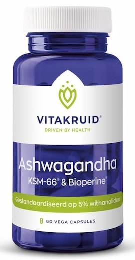 Vitakruid-Ashwagandha-KSM-66-&-Bioperine-Capsules