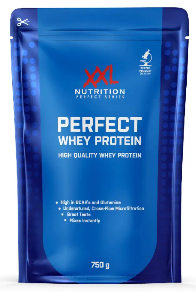 XXL-Nutrition-Perfect-Whey-Protein