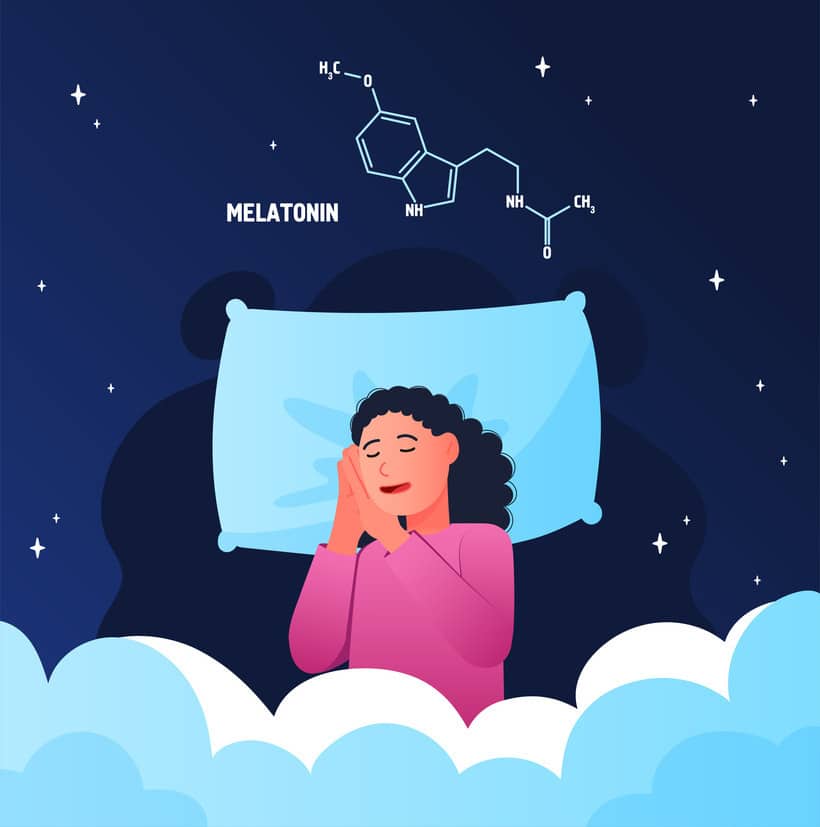 Melatonine-is-een-supplement-dat-kan-helpen-om-goed-te-slapen