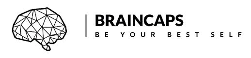 Braincaps NL logo