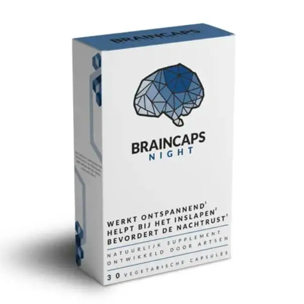 Braincaps-Night