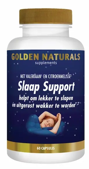 Golden-Naturals-Slaap- Support