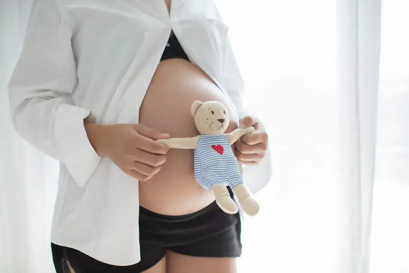 Moet je een multivitamine tijdens de zwangerschap slikken?